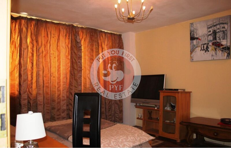 Vitan-Barzesti |  2 camere | Semidecomandat | 65mp | B12040