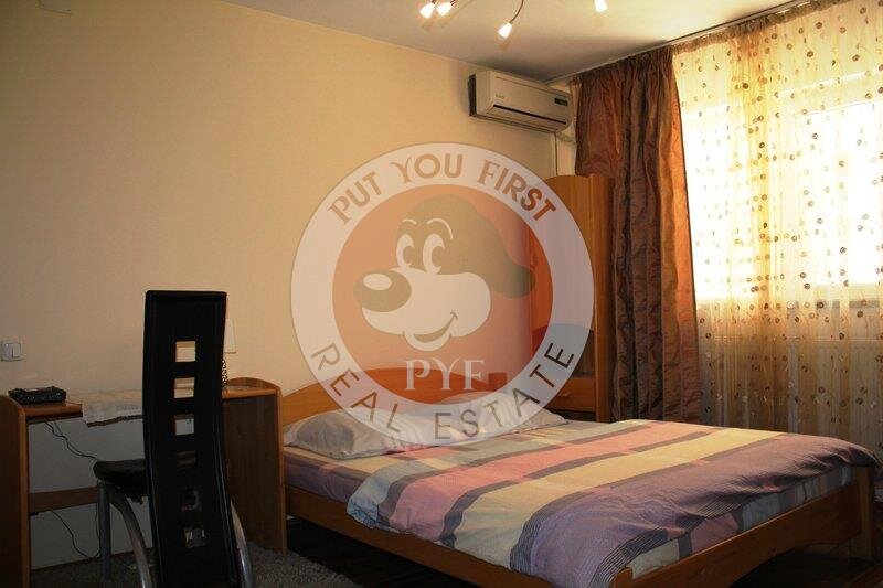 Vitan-Barzesti |  2 camere | Semidecomandat | 65mp | B12040